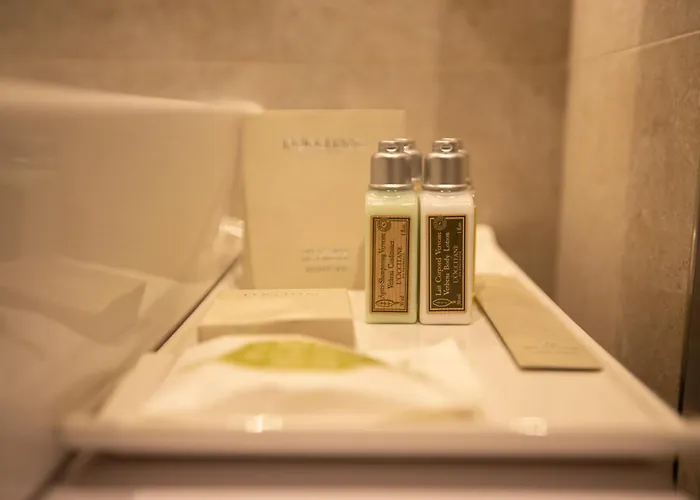 Hotel The Hunter's Kamnik