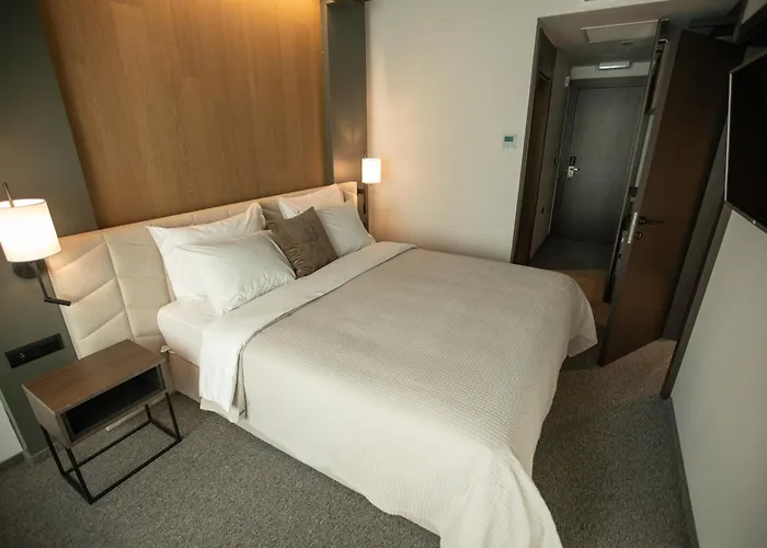 The Hunter's Kamnik Skopje