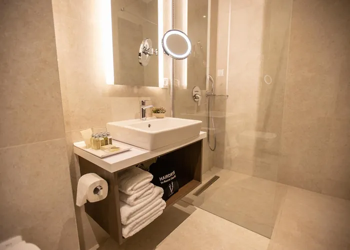 The Hunter's Kamnik Hotel 4*