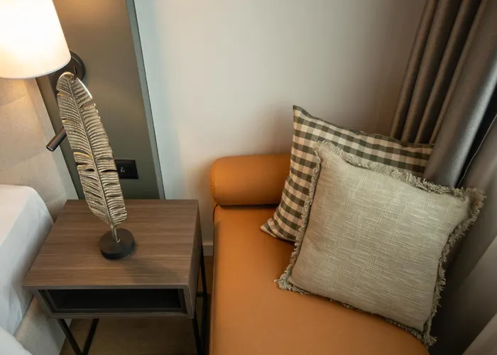 The Hunter's Kamnik 4*