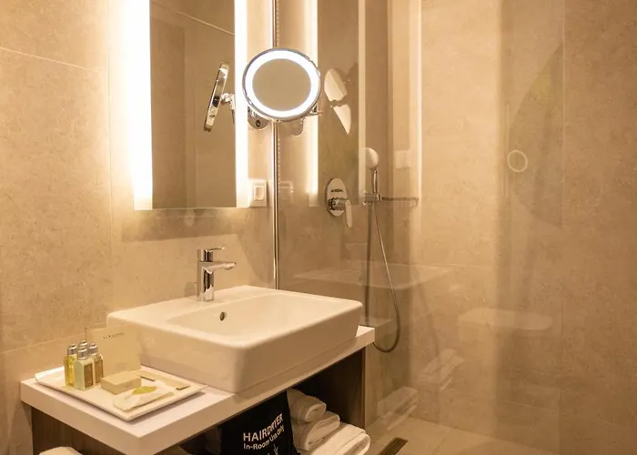 The Hunter's Kamnik 4* Skopje