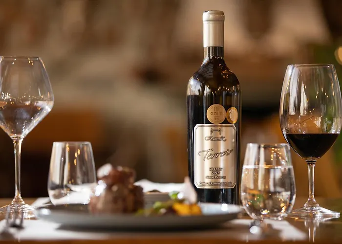 The Hunter's Kamnik 4* Skopje