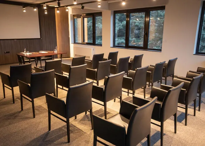 The Hunter's Kamnik Skopje