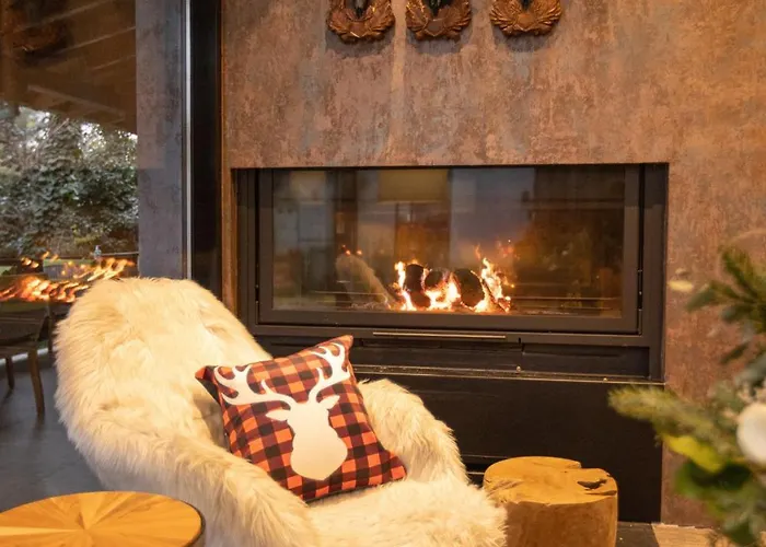 The Hunter's Kamnik 4* Skopje