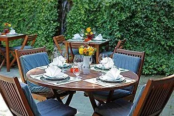 The Hunter's Kamnik Hotel Skopje