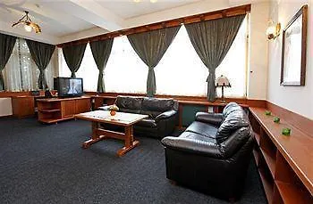 The Hunter's Kamnik Hotel 4*