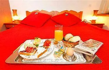 Hotel The Hunter's Kamnik Skopje