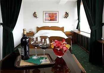 The Hunter's Kamnik Hotel 4*