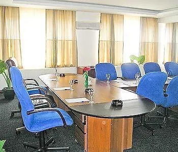 Hotel The Hunter's Kamnik