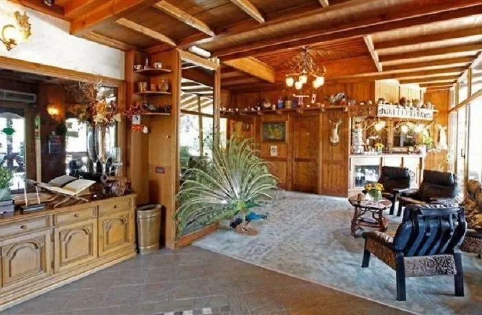 The Hunter's Kamnik Skopje