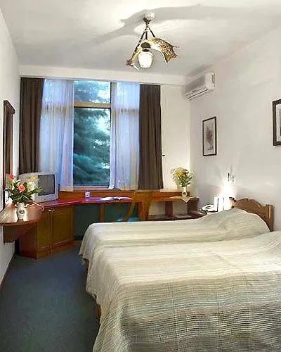 The Hunter's Kamnik Hotel