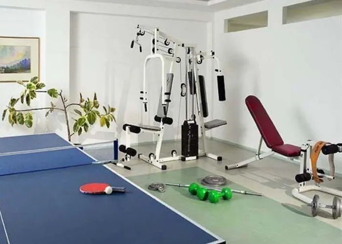 The Hunter's Kamnik Skopje