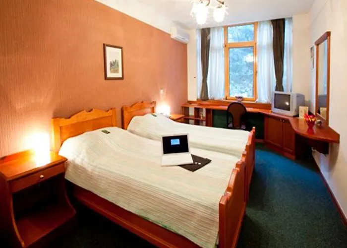 The Hunter's Kamnik Skopje