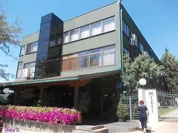 The Hunter's Kamnik 4*