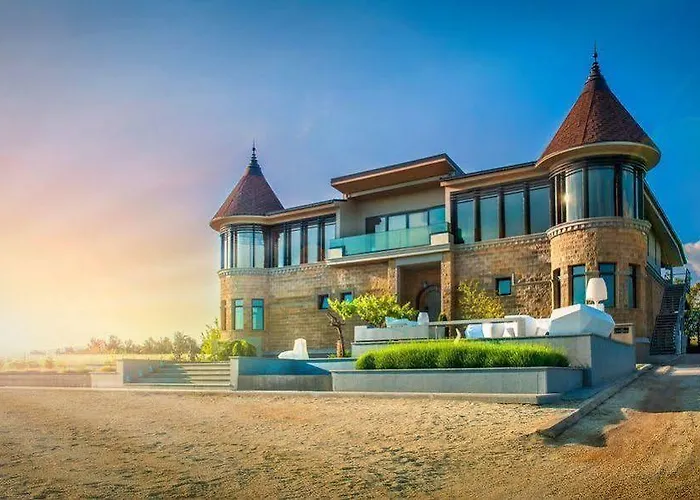 The Hunter's Kamnik 4* Skopje