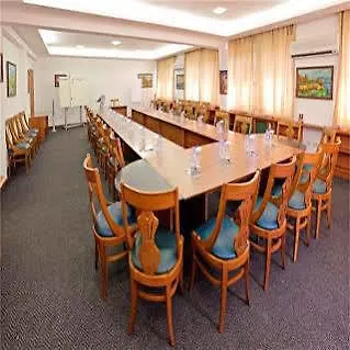 The Hunter's Kamnik Hotel Skopje