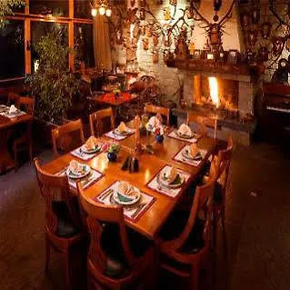 The Hunter's Kamnik Hotel 4*